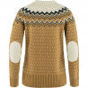 Fjällräven Ovik Knit Sweater - Shirt - Women's