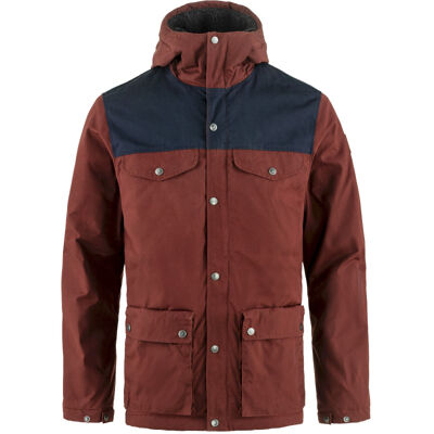 Greenland Winter Jacket - Kurtka męska