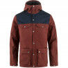 Maroon / Dark Navy