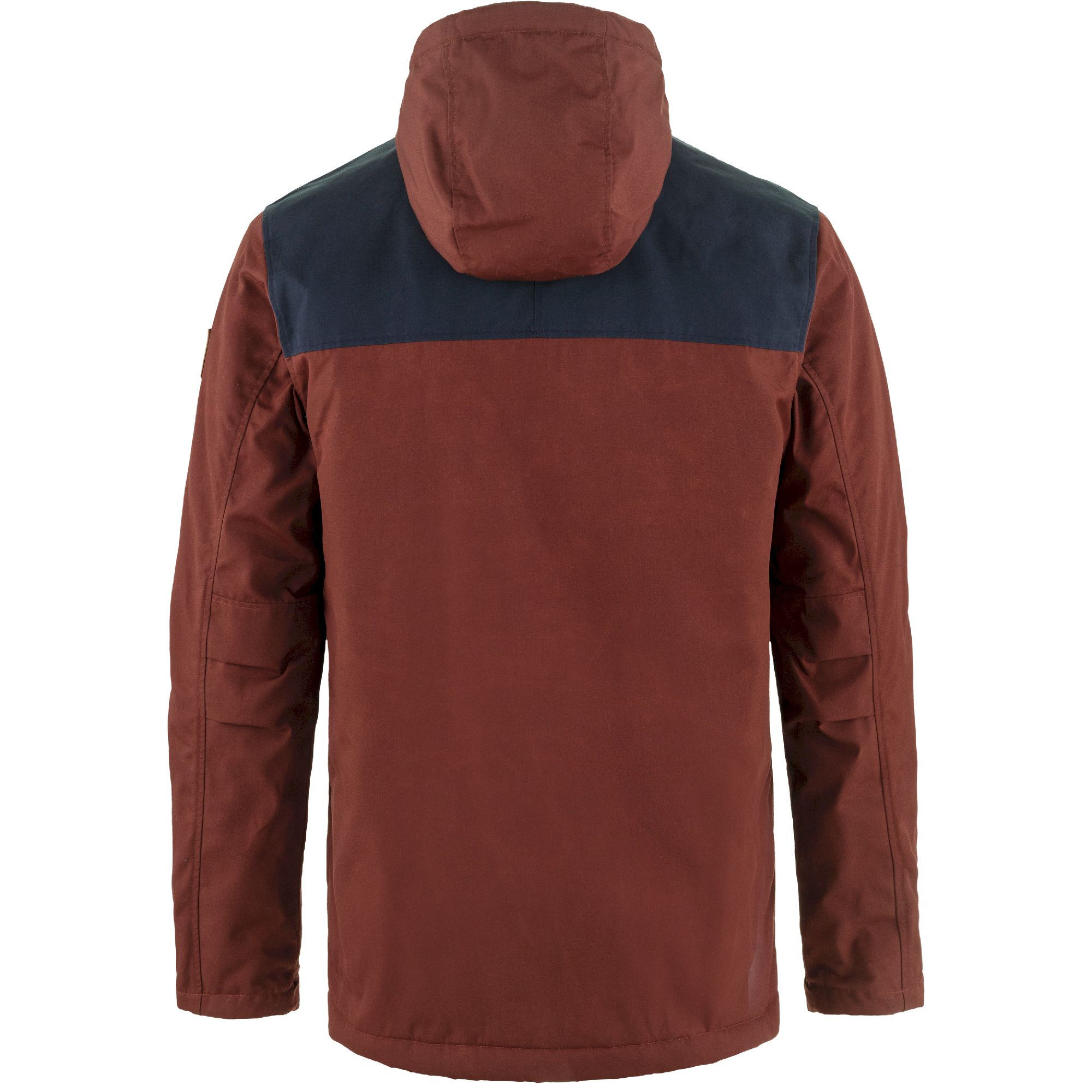 Fjällräven Greenland Winter Jacket - Kurtka męska | Hardloop