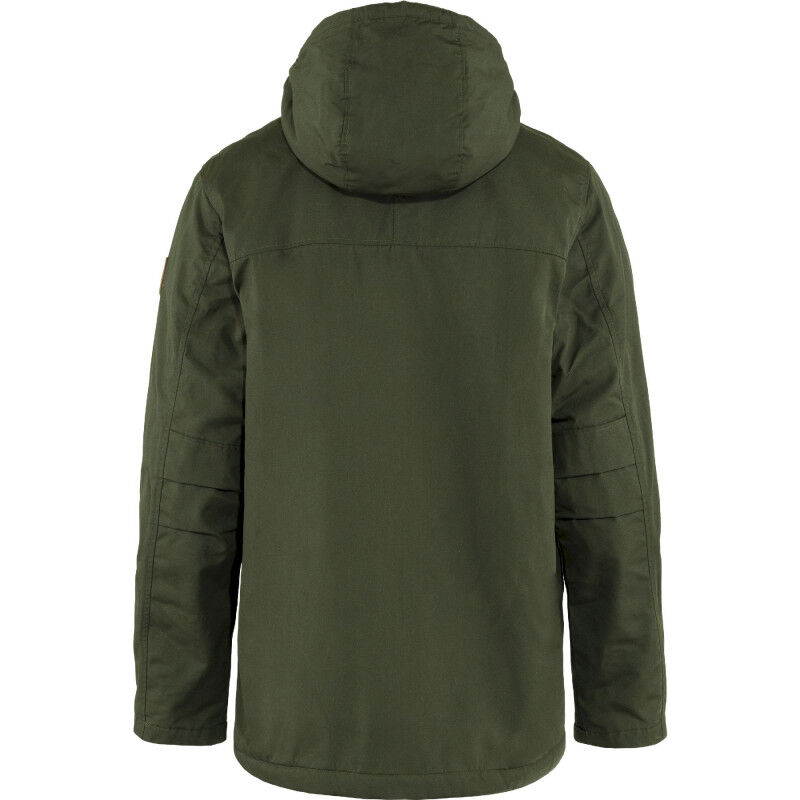 Fjällräven Greenland Winter Jacket - Jacke - Herren