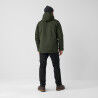 Fjällräven Greenland Winter Jacket - Veste homme | Hardloop