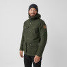 Fjällräven Greenland Winter Jacket - Veste homme | Hardloop