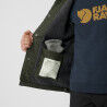 Fjällräven Greenland Winter Jacket - Jas - Heren