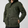 Fjällräven Greenland Winter Jacket - Veste homme | Hardloop