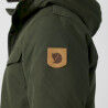 Fjällräven Greenland Winter Jacket - Vinterjakke Herrer