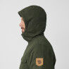 Fjällräven Greenland Winter Jacket - Veste homme | Hardloop
