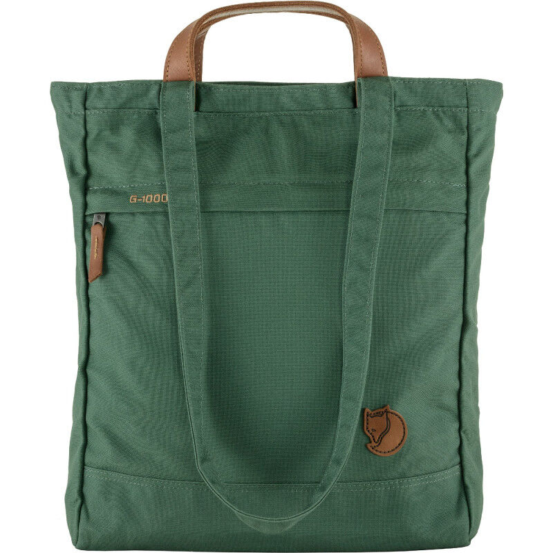 Sac Bandoulière Fjällräven High Coast Totepack Argile - Polyamide Imperméable - Neuf Avec étiquettes