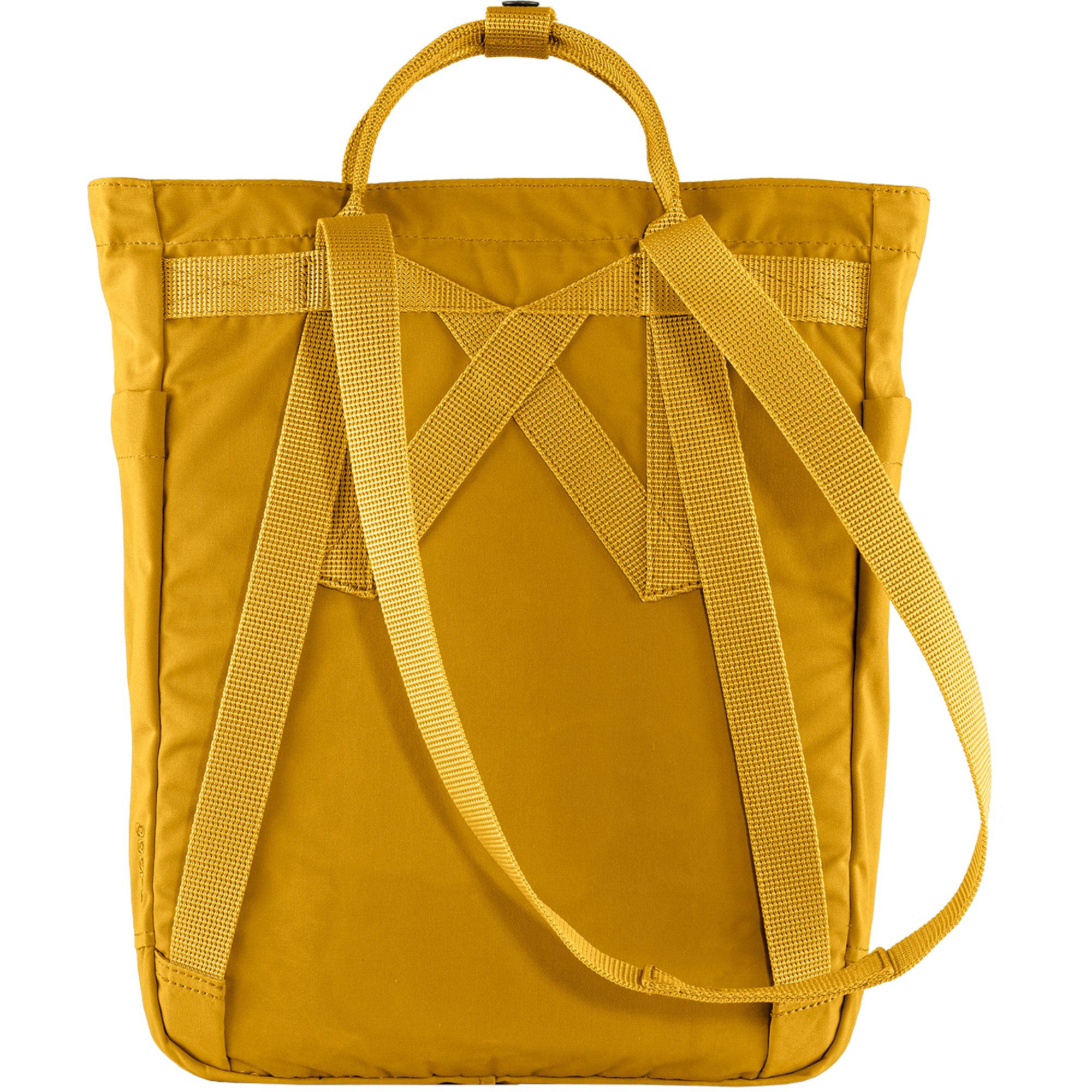 Fjällräven Kånken Totepack - Sac bandoulière | Hardloop