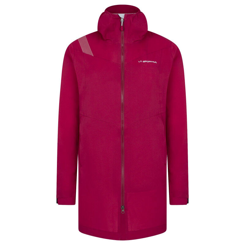 Xplore Parka - Chaqueta impermeable - Mujer