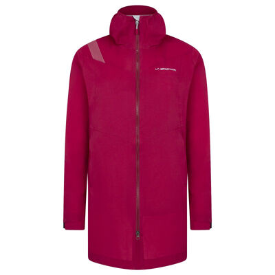 Xplore Parka - Giacca antipioggia - Donna