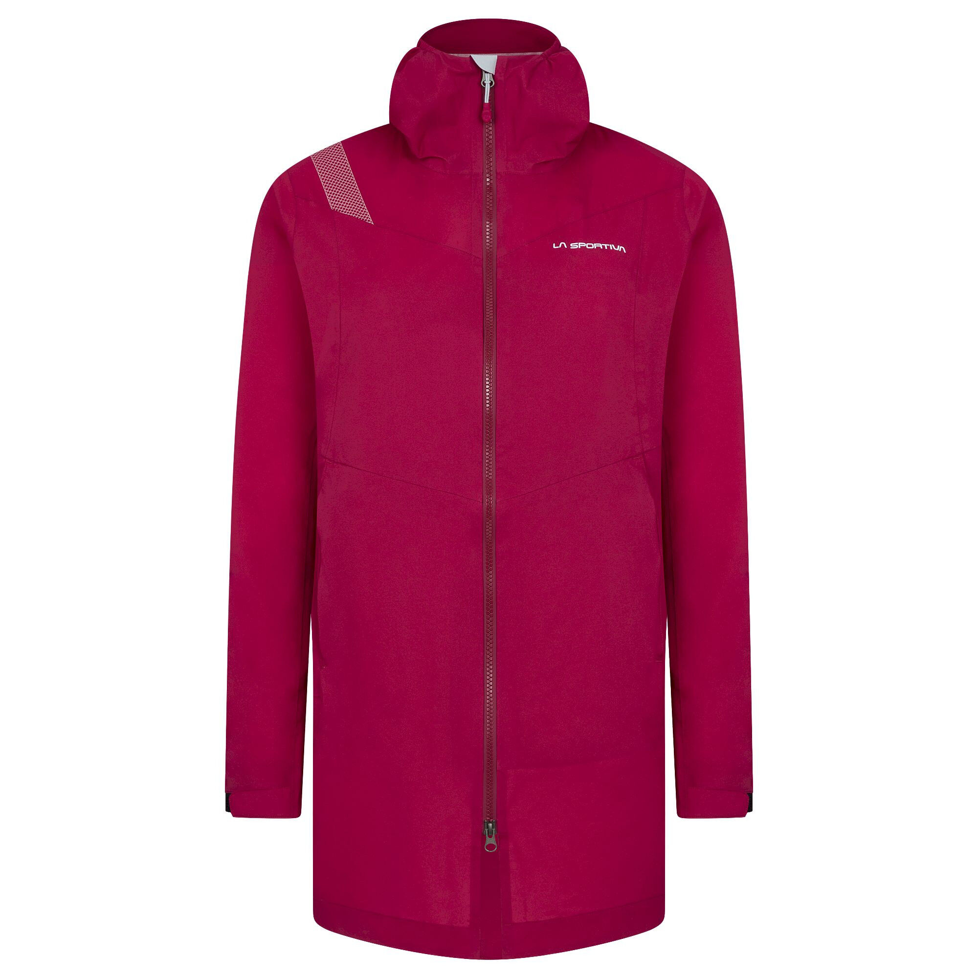 La Sportiva Xplore Parka - Chaqueta impermeable - Mujer | Hardloop