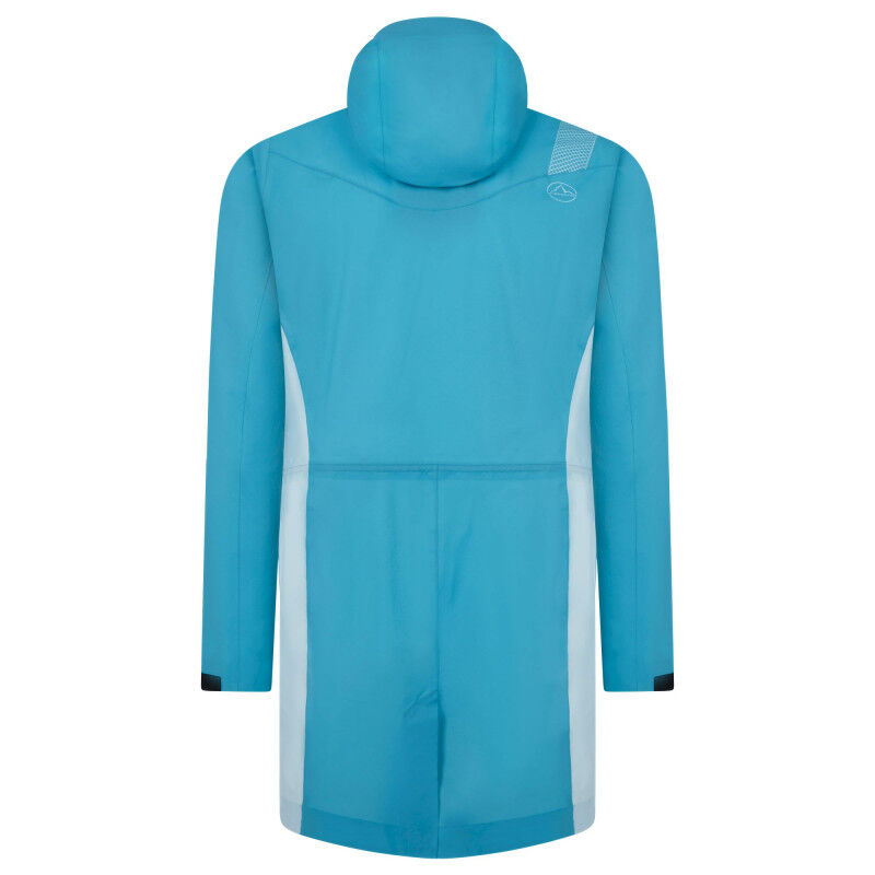 La Sportiva Xplore Parka - Regnjakke - Damer | Hardloop