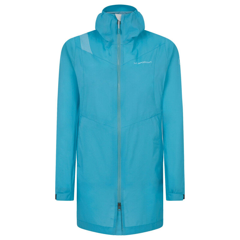 Xplore Parka - Regnjacka - Dam