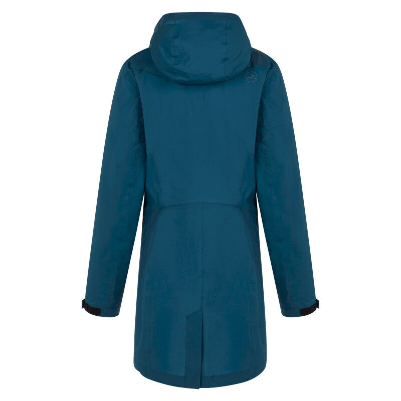 La Sportiva Xplore Parka - Giacca antipioggia - Donna | Hardloop