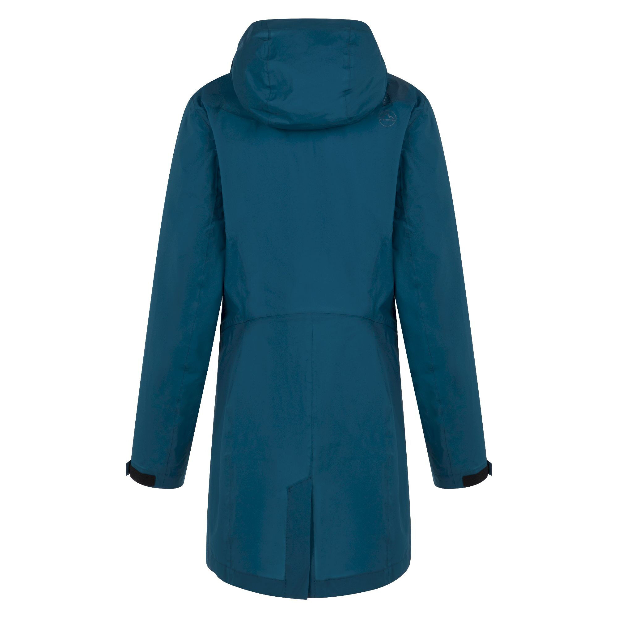 La Sportiva Xplore Parka - Regenjacke - Damen | Hardloop