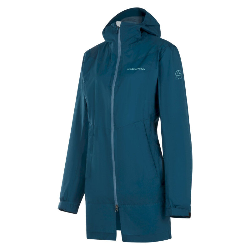 La Sportiva Xplore Parka - Regenjacke - Damen | Hardloop