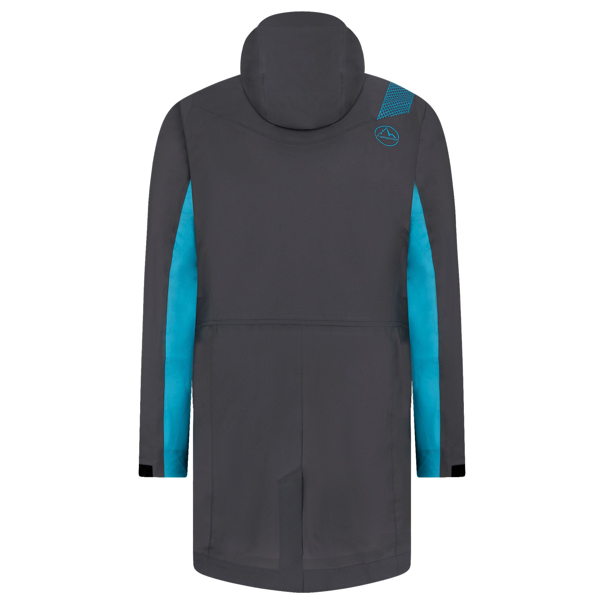 La Sportiva Xplore Parka - Regenjacke - Damen | Hardloop