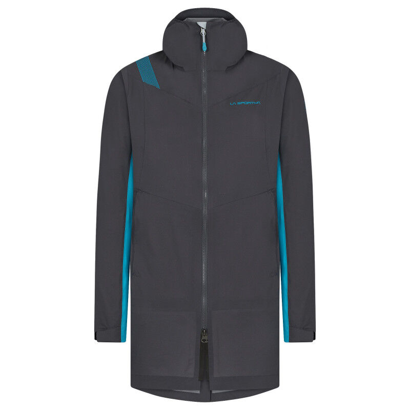 La Sportiva Xplore Parka - Regenjacke - Damen | Hardloop