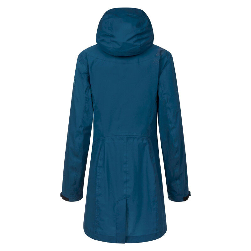 Chaqueta waterproof mujer hotsell