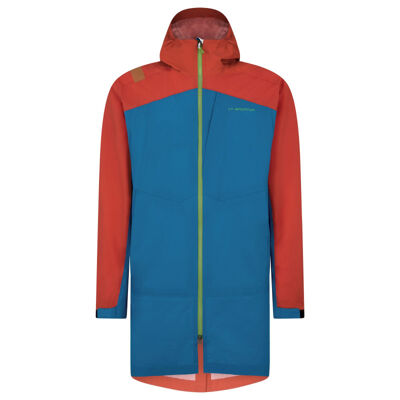 Xplore Parka - Chaqueta impermeable - Hombre