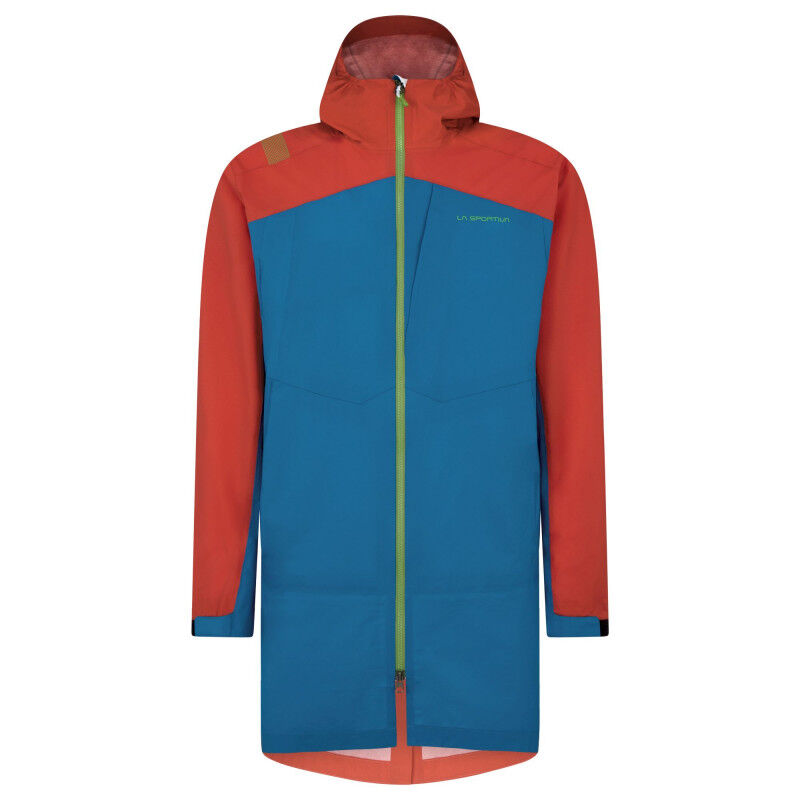 La Sportiva Xplore Parka - Kurtka przeciwdeszczowa meska | Hardloop