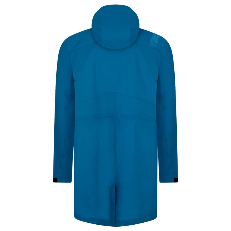 La Sportiva Xplore Parka - Sadetakki - Miehet | Hardloop