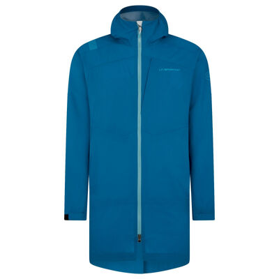 Xplore Parka - Veste imperméable homme