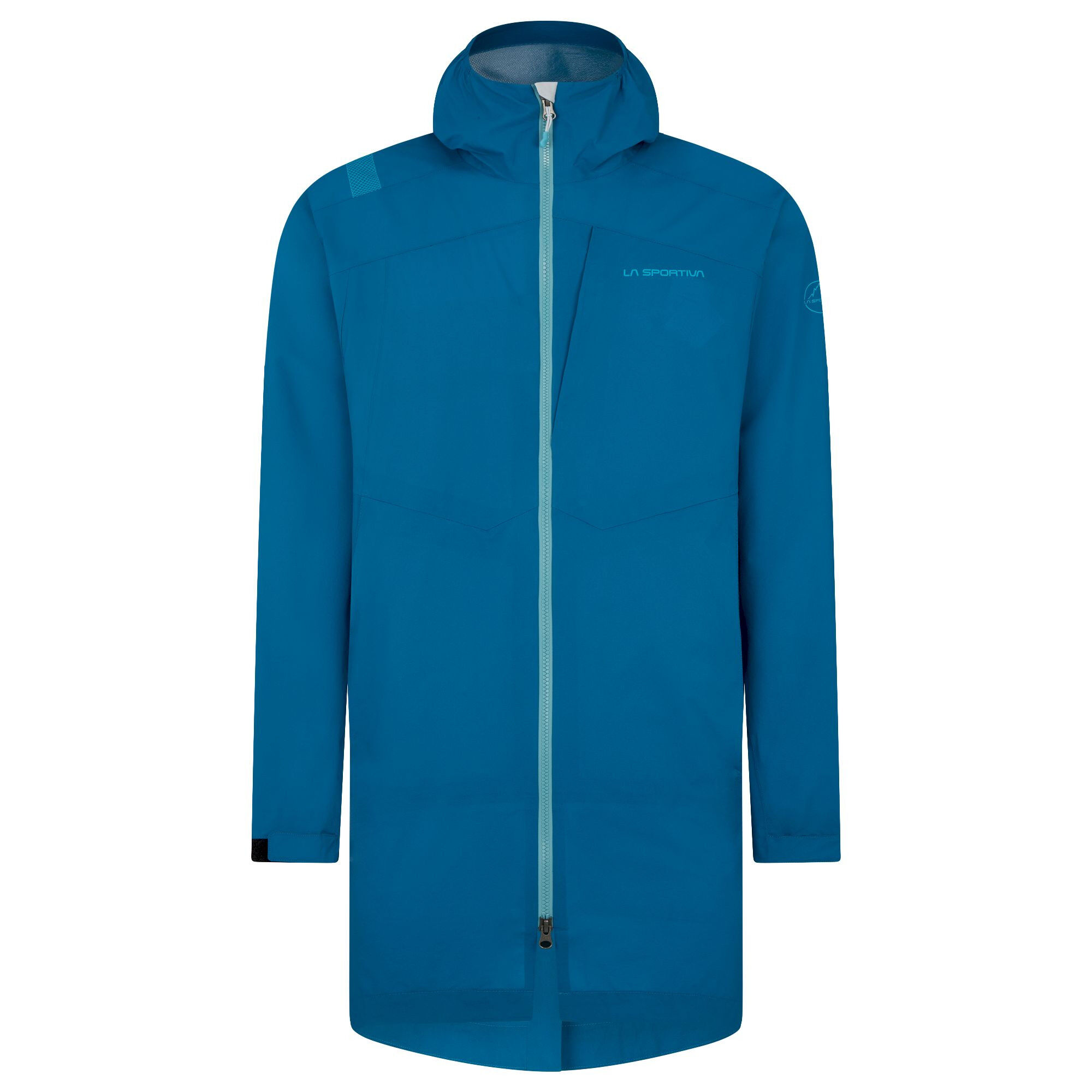 La Sportiva Xplore Parka - Chaqueta impermeable - Hombre | Hardloop