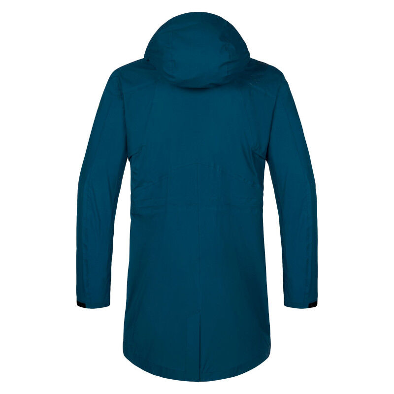 La Sportiva Xplore Parka - Kurtka przeciwdeszczowa meska | Hardloop