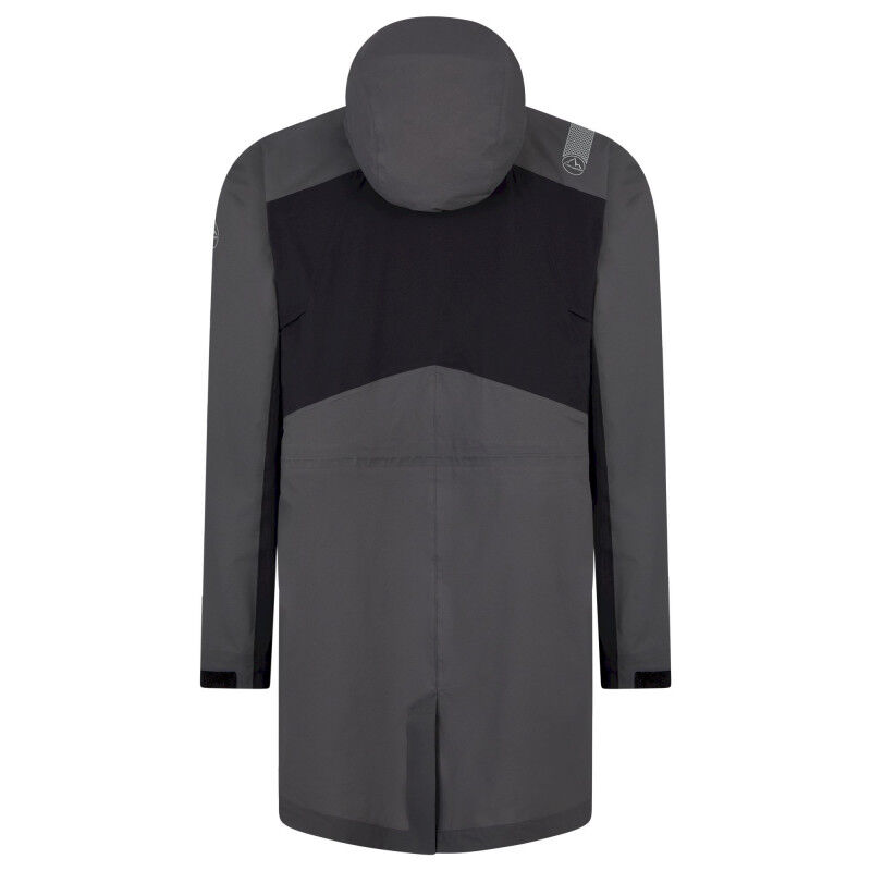 La Sportiva Xplore Parka - Waterproof jacket - Men's | Hardloop