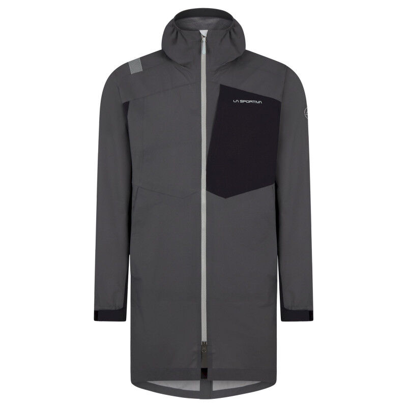 Xplore Parka - Regnjacka - Herr