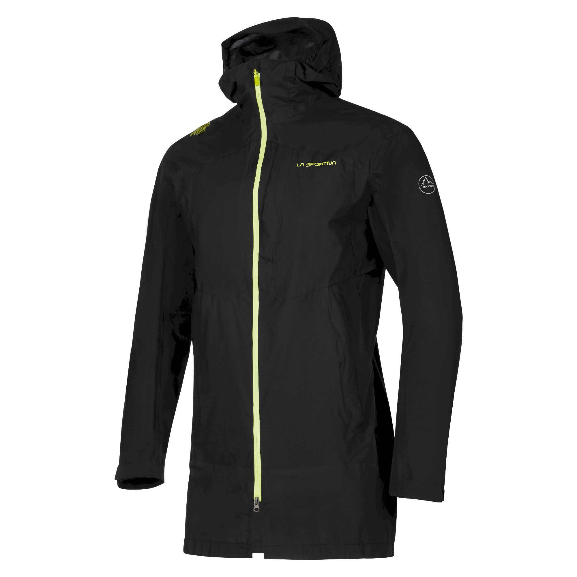 La Sportiva Xplore Parka - Waterproof jacket - Men's | Hardloop