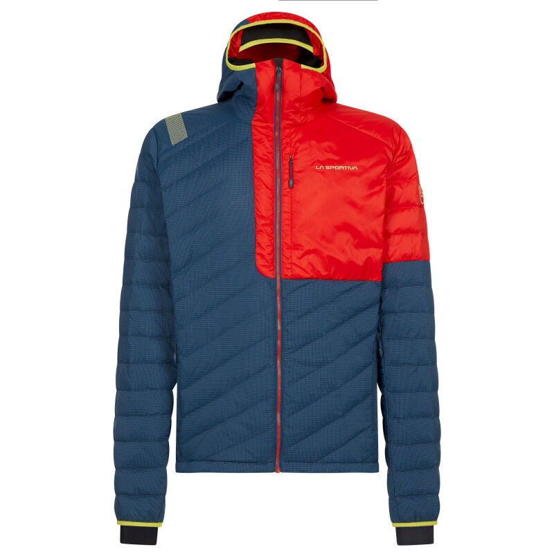 La Sportiva Zone Down Jkt Down jacket Men s Hardloop