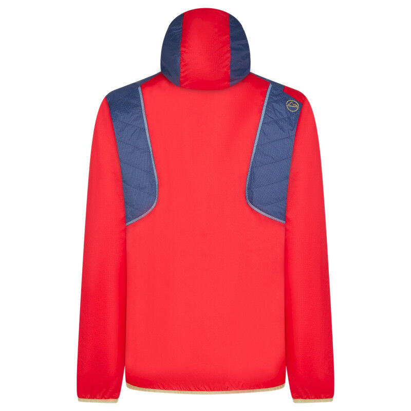 La Sportiva Zeal Jkt - Kurtka męski | Hardloop
