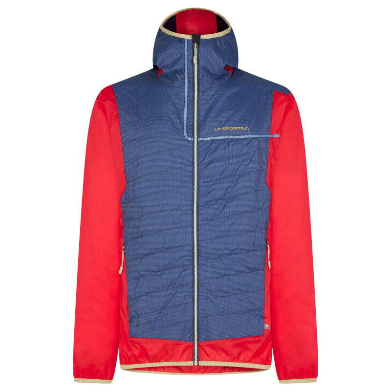 La Sportiva Zeal Jkt - Casaco penas homem | Hardloop