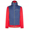 La Sportiva Zeal Jkt - Chaqueta de fibra sintética - Hombre | Hardloop