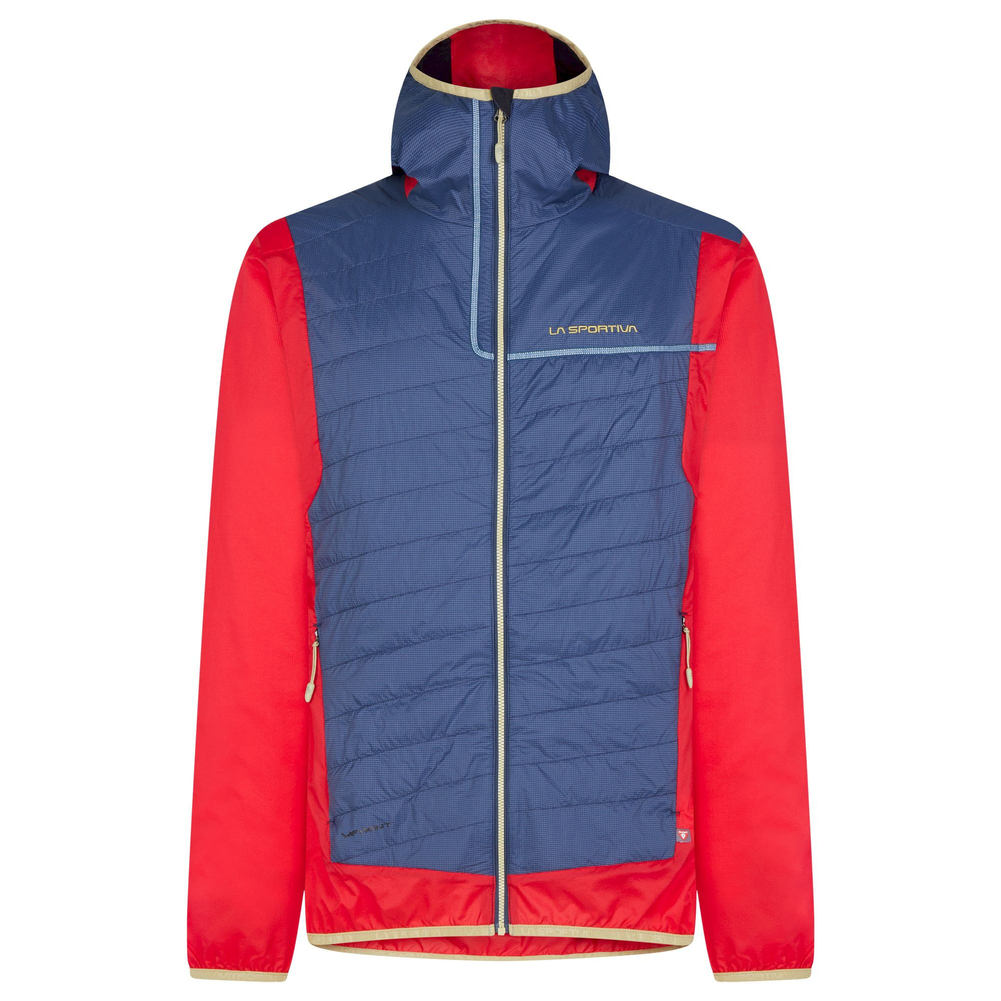 La Sportiva Zeal Jkt - Chaqueta de fibra sintética - Hombre | Hardloop