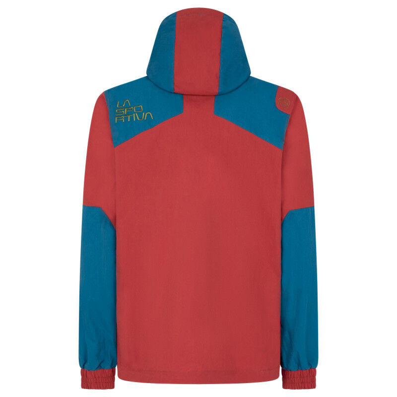 La Sportiva Zemun Jkt - Kurtka męska | Hardloop