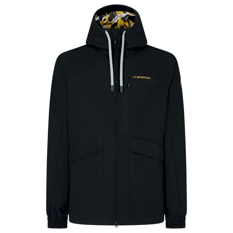 Zemun Jkt - Jacke - Herren