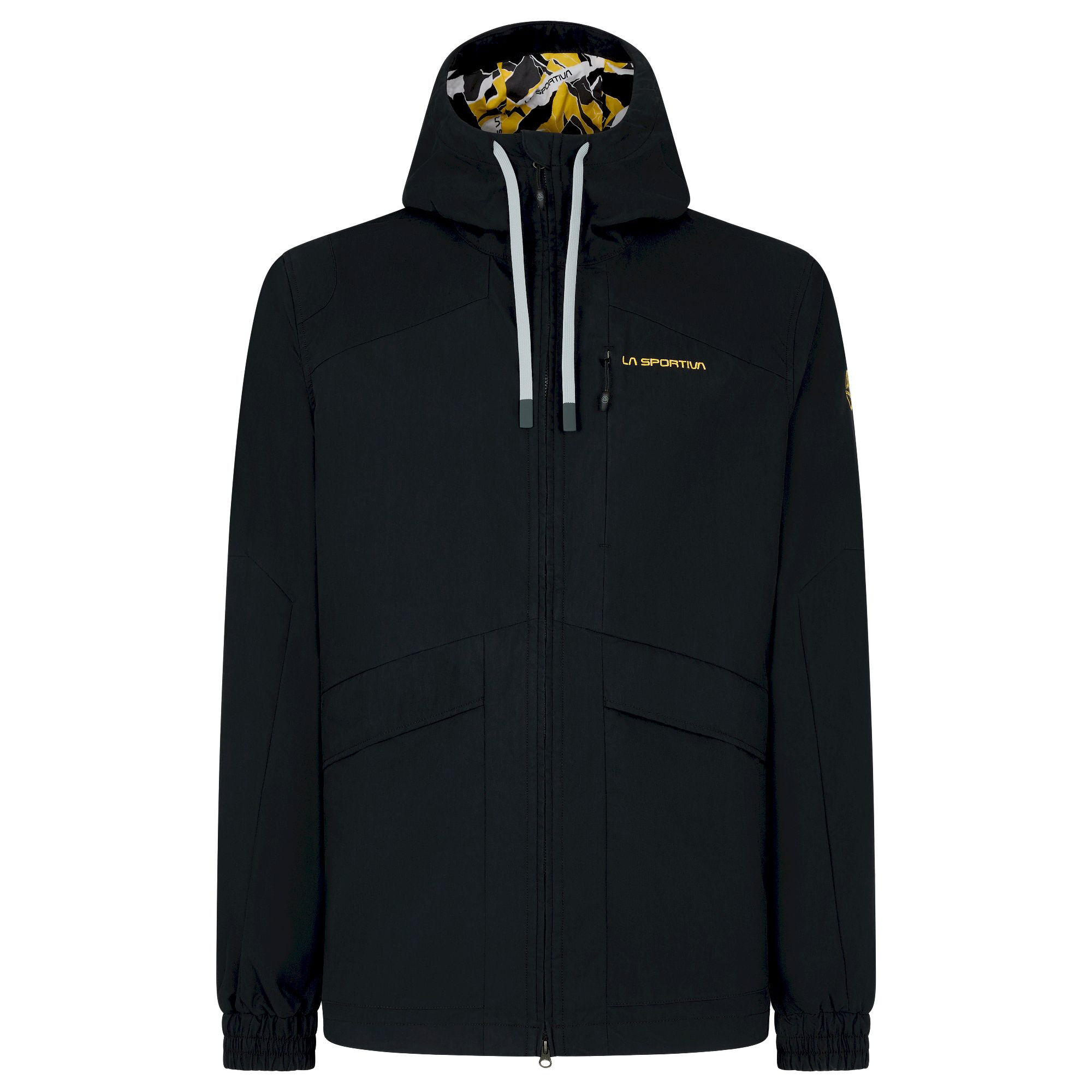 La Sportiva Zemun Jkt - Chaqueta - Hombre | Hardloop