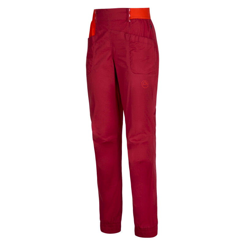 Tundra Pant - Calça de escalada mulher