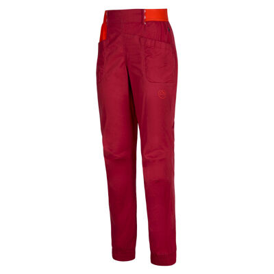 Tundra Pant - Kiipeilyhousut - Naiset