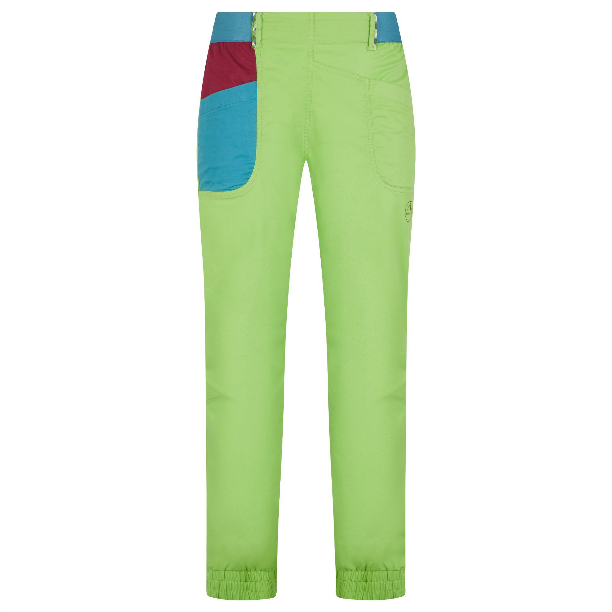 La Sportiva Tundra Pant - Climbing trousers - Women's | Hardloop