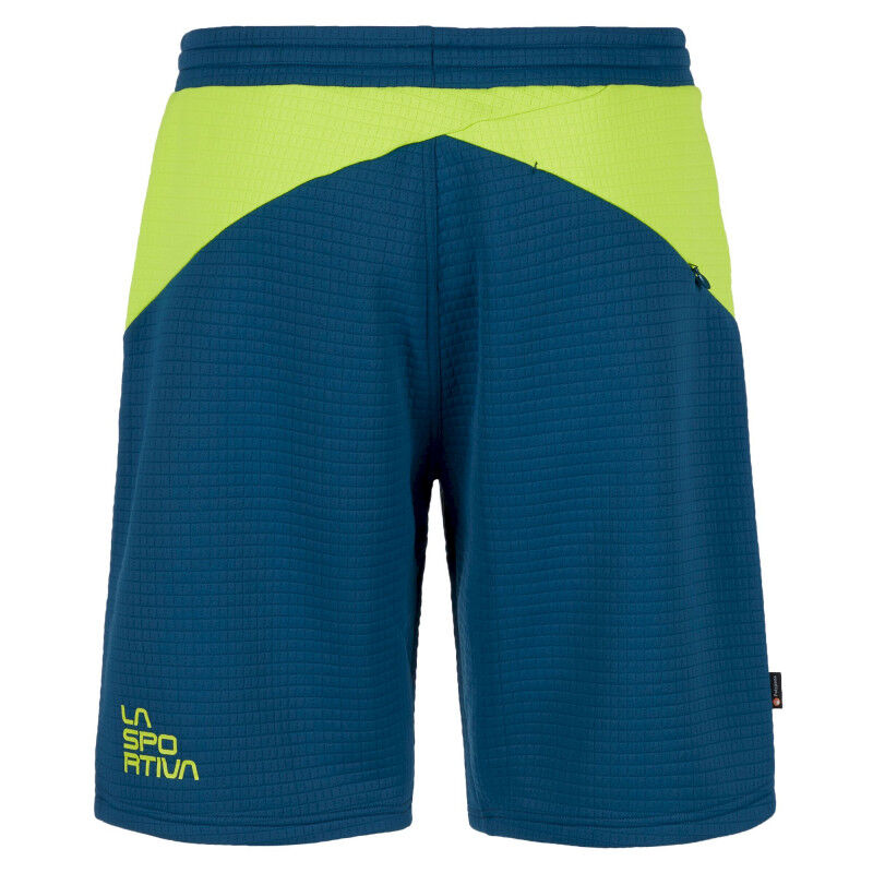 La Sportiva Technique Short - Klättershorts - Herr | Hardloop