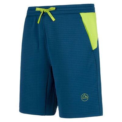 Technique Short - Calção de escalada homem