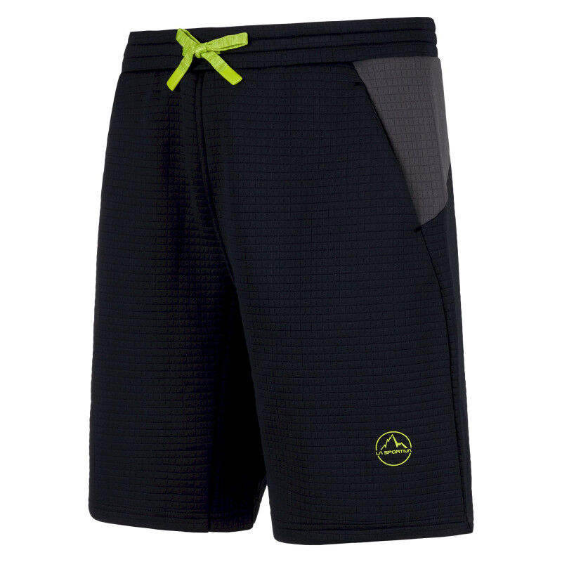 Technique Short - Pantalones cortos de escalada - Hombre