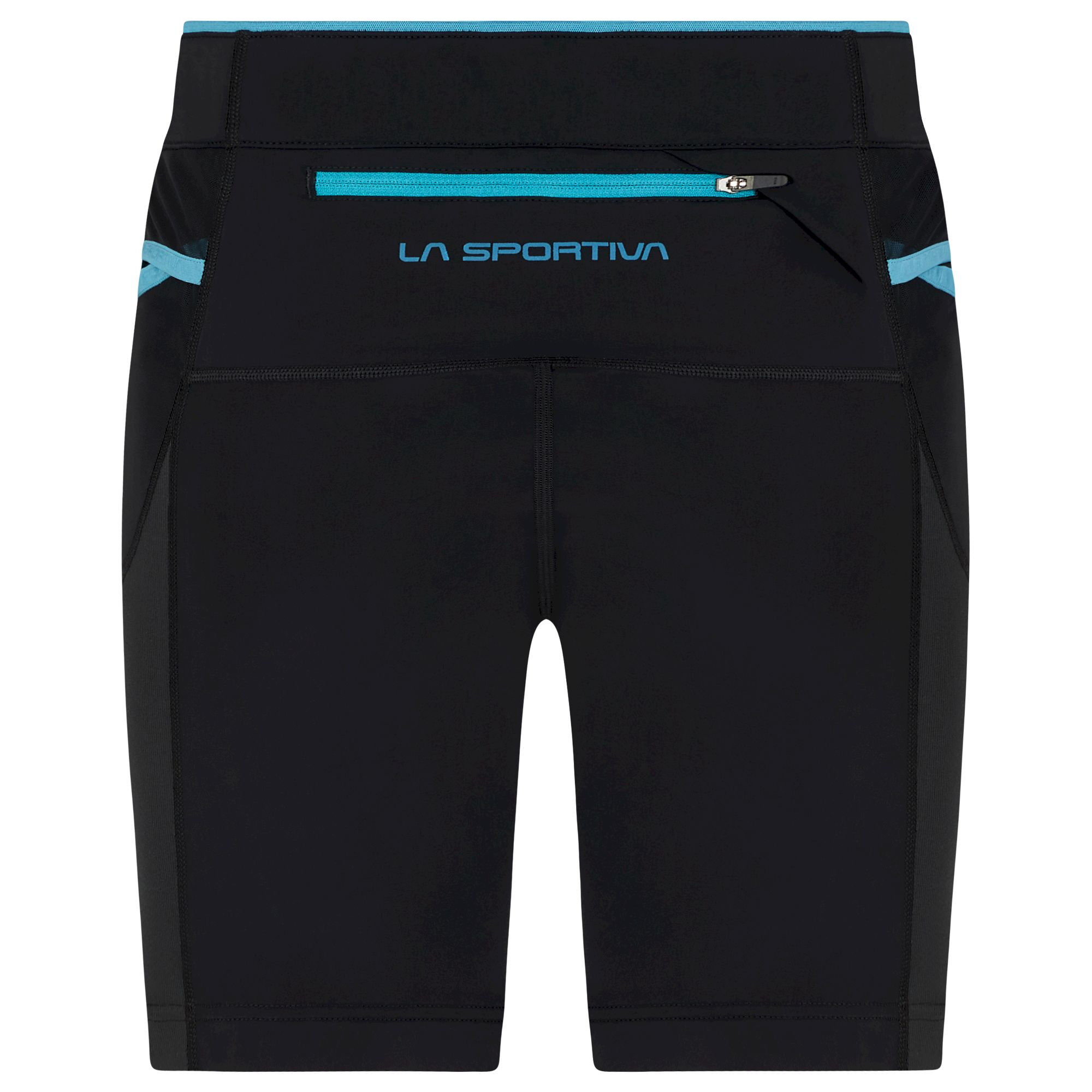 La Sportiva Triumph Tight Short - Spodenki do biegów górskich damskie | Hardloop