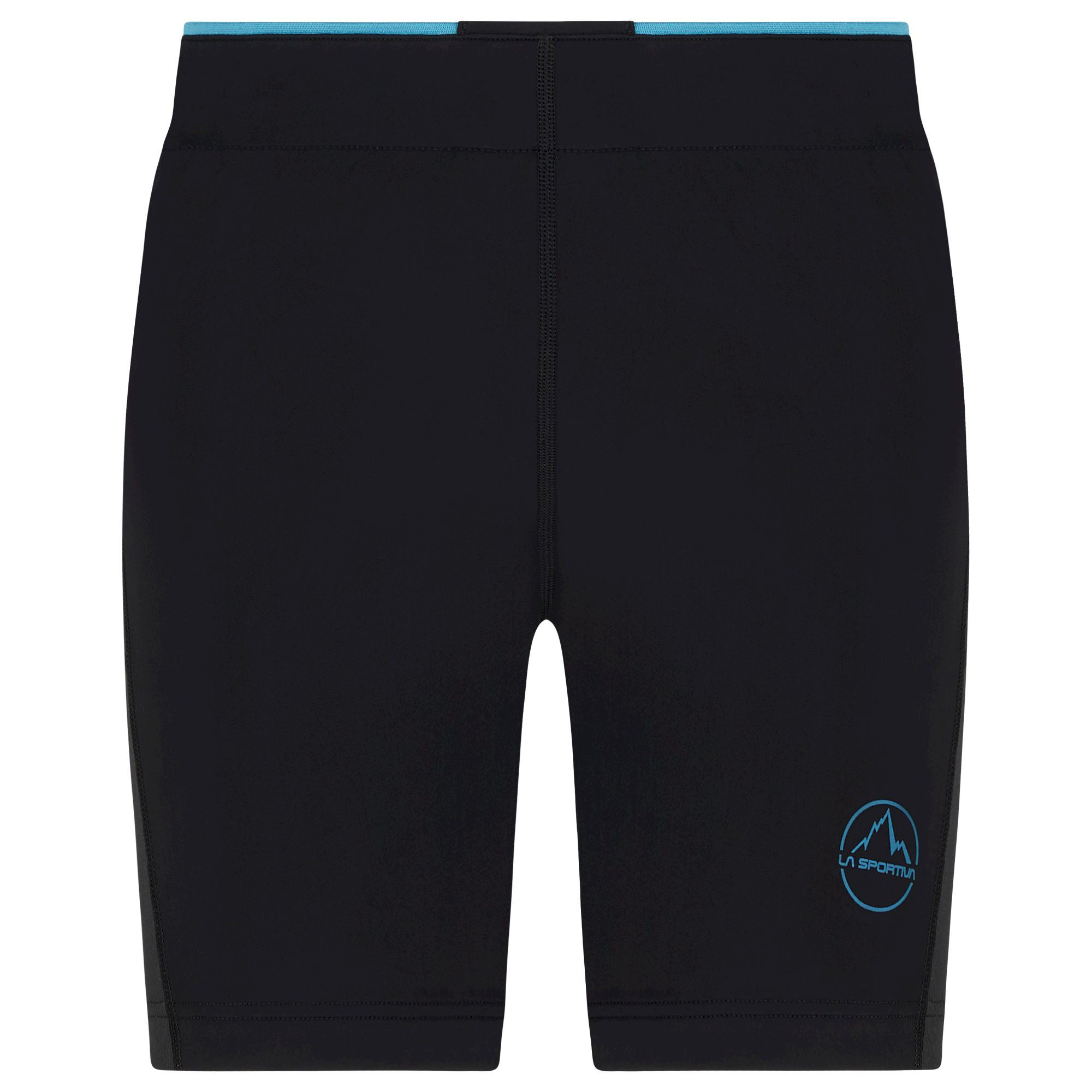 La Sportiva Triumph Tight Short - Juoksushortsit - Naiset | Hardloop