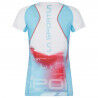 La Sportiva Veloce T-Shirt - T-shirt mulher | Hardloop